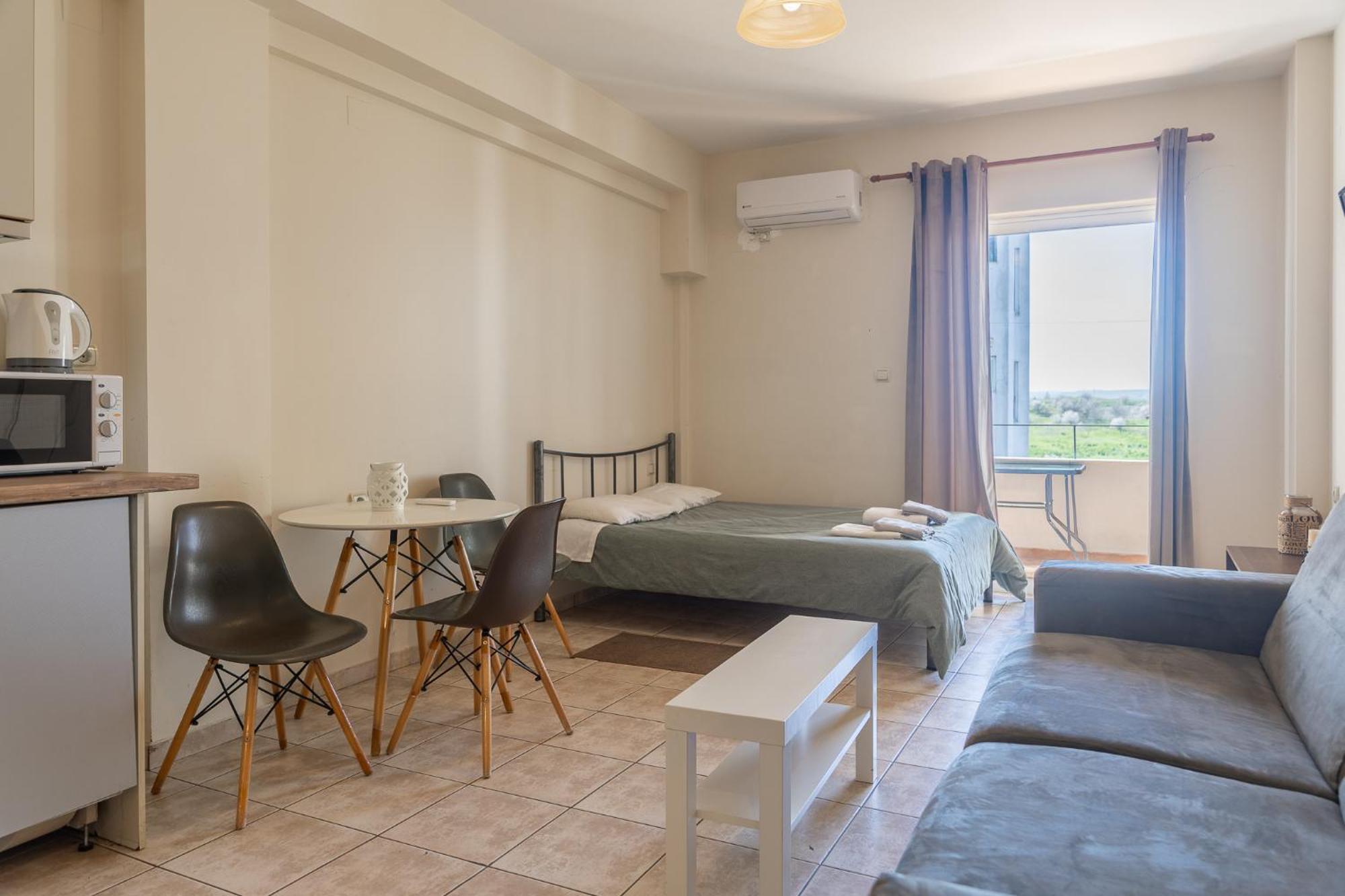Elia Mini Suites 7 Larissa Exterior photo